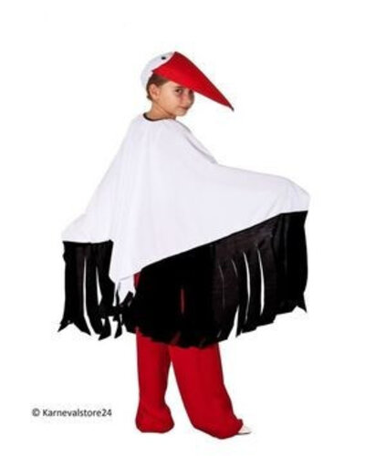 Magicoo Ooievaarspak voor kinderen