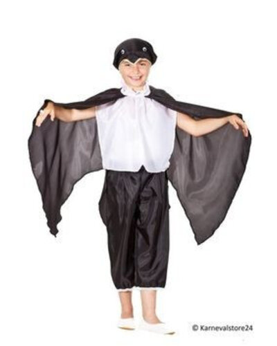 Magicoo Vogelpak zwaluw kostuum kinderen