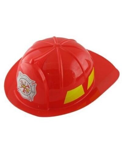 Magicoo Brandweerhelm voor kinderen