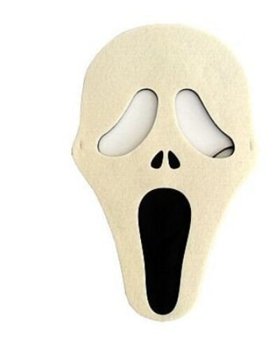 Magicoo Scream masker