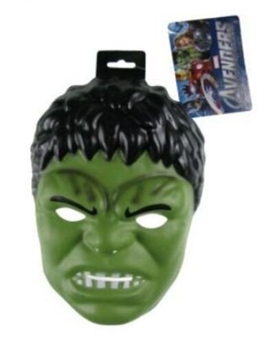 Magicoo Hulk masker