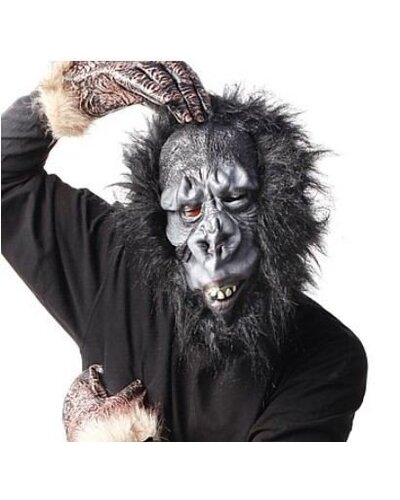 Magicoo Gorilla masker