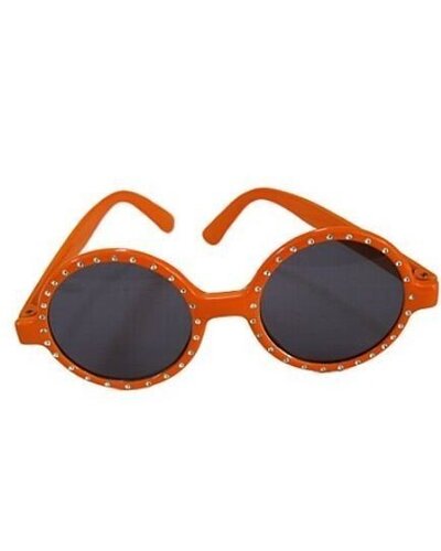 Magicoo Oranje zonnebril