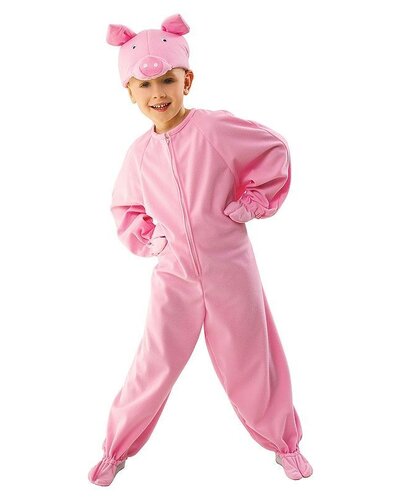 Magicoo Varkenspak voor kinderen