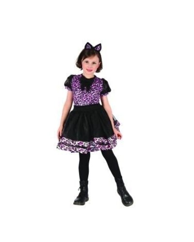 Magicoo Panter pak voor meisjes