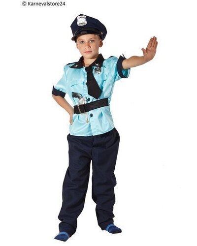 Magicoo Politiepak voor kinderen