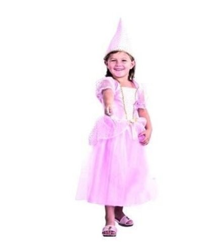 Magicoo Prinsessen- en feeenjurk kinderen