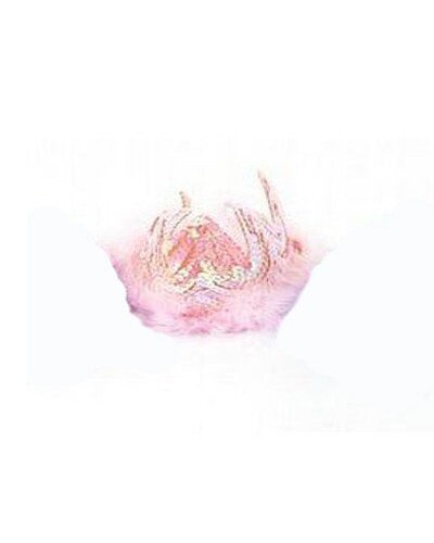 Magicoo Diadeem roze