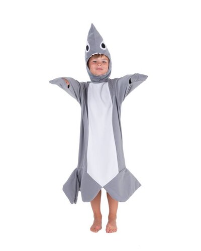 Magicoo Haaienpak voor kinderen