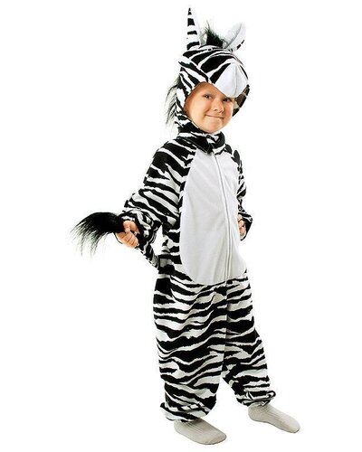 Magicoo Zebra pak kinderen