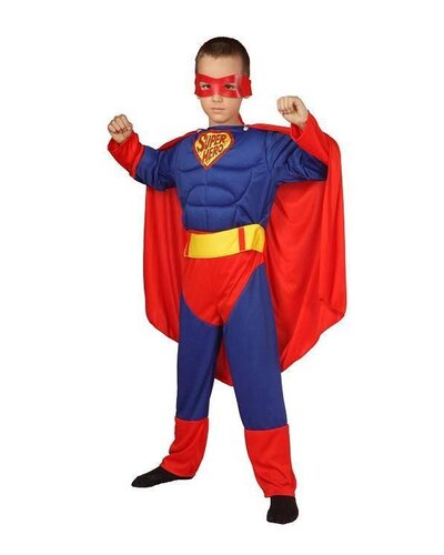 Magicoo Superman pak kinderen