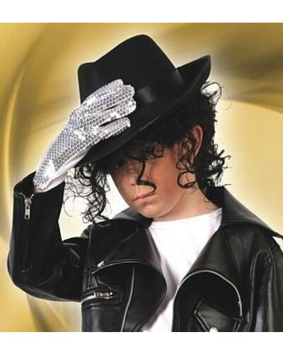 Magicoo Michael Jackson hoed