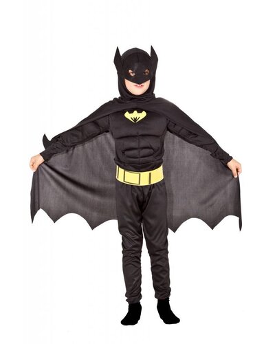 Magicoo Batman pak kind
