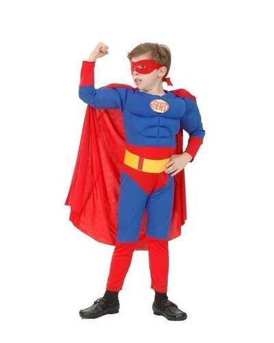 Magicoo Superman pak kind