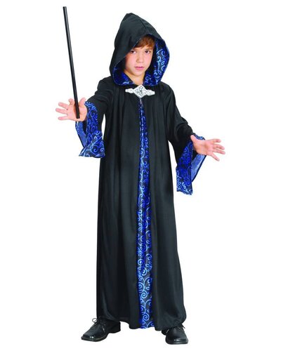Magicoo Tovenaar kostuum Harry Potter