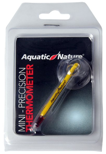 Aquatic Nature Thermometer Mini