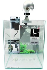 Aquatic Nature Cocoon 2 Komplettset