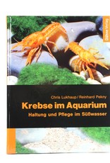 Der  Ratgeber für Krebse im Aquarium