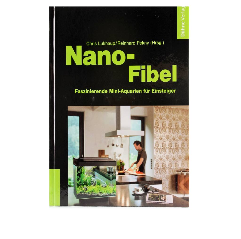 Nano-Fibel