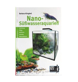 Nano- Süßwasseraquarien