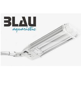 Blau Aquaristic Nano Lampe Mini-Pl 9 Watt