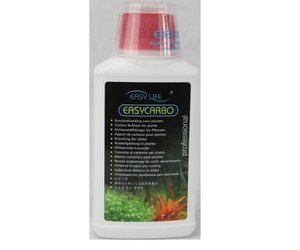 Easy carbo - Aquaristik Deluxe