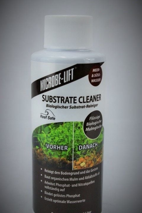 Microbe - Lift Substrate-Cleaner