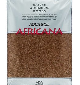 ADA Amano Aqua-Soil Africana 3 Liter