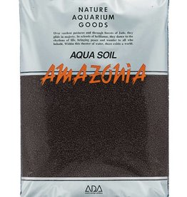 ADA Amano Aqua-Soil Powder Amazonia 3 Liter
