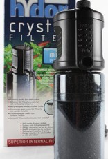 Hydor crystal mini Filter