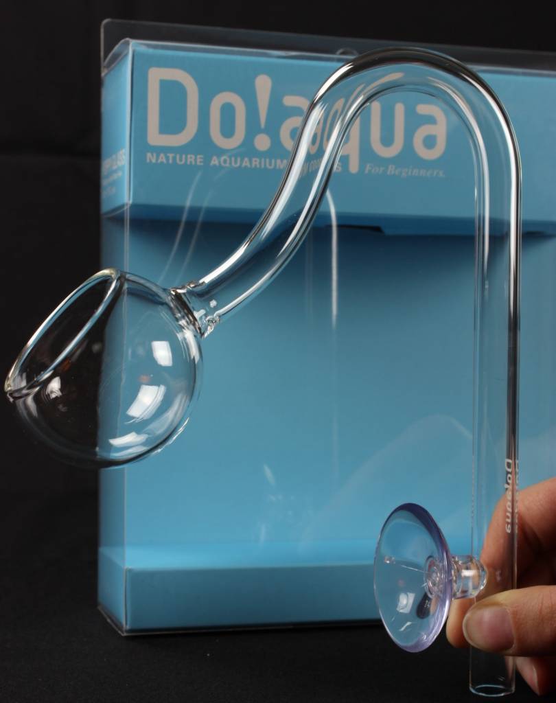 Do!aqua Poppy Glass PP-1