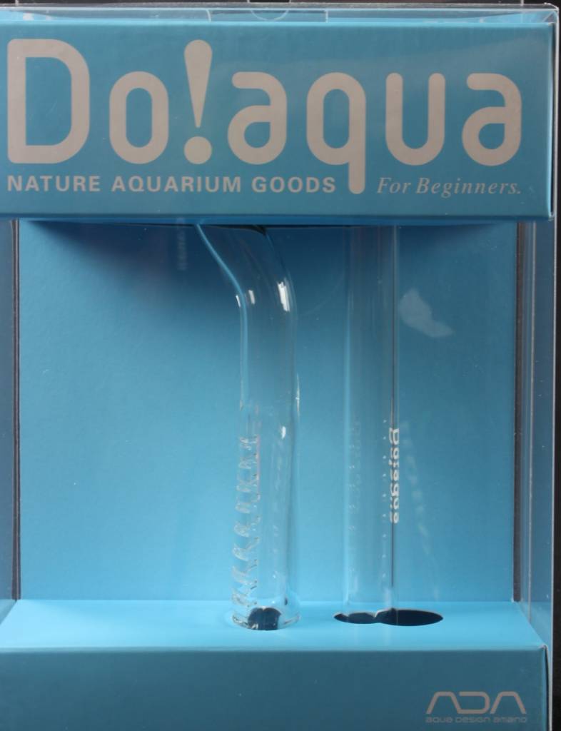 Do!aqua Violet Glass MV-1