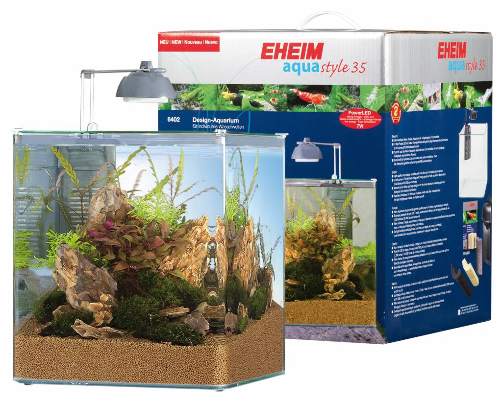 EHEIM aquastyle 35