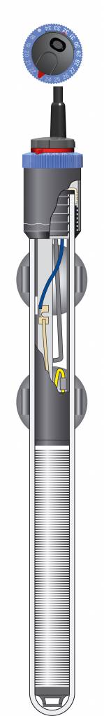 Jäger Heizstab 25 Watt