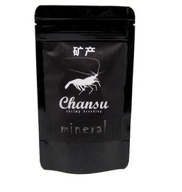 Chansu Chansu mineral