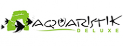 Aquaristik Deluxe onlineshop für Aquaristik