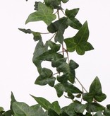 Hedera helix garland,  149 leaves, 180 cm, fire retardant