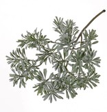 Artemisiatak x25 plastic 45cm grijs
