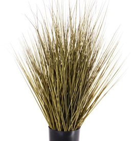 Gras Buschel im Topf, 76cm