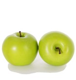 Apfel, "Granny Smith" mit Gewicht Ø 8cm