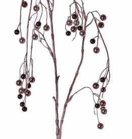 Zweige Art Kunstpflanzen Seidenblumen Top Int. - Kuenstliche - B2B Kunstblumen,