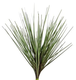 Grass bush, 25cm - fire retardant