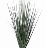 Grass bush,  fire-retardent, PVC, 70cm