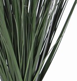 Grass bush,  fire-retardent, PVC, 70cm