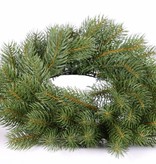 Douglas corona de pinus "Serfaus", 63 Tips,  Ø 40cm