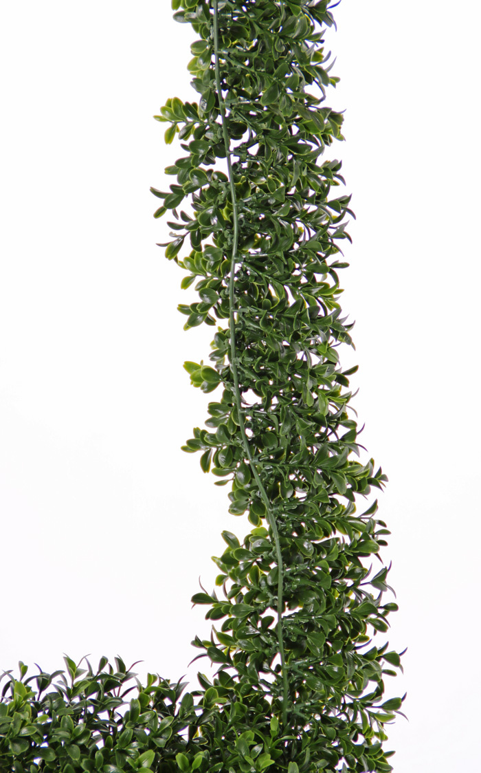 Buxus (Boxwood) slinger, 486 clusters, UVsafe, 180cm