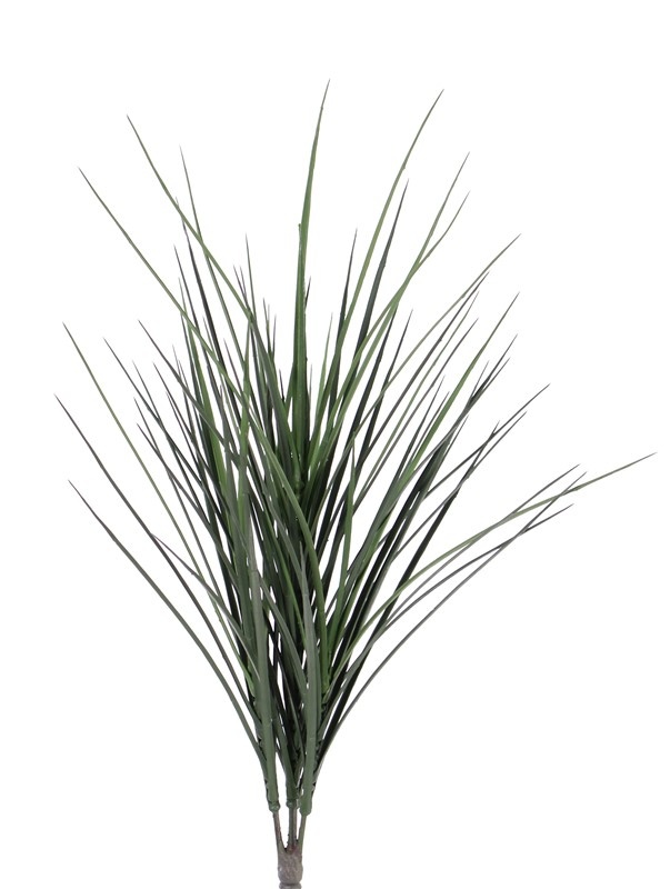 Gras bush medium, x4, 76 lvs., 50cm - fire retardant