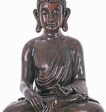 boeddha zittend 49cm