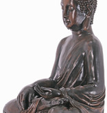 Buddha sitting 49cm - special offer