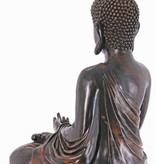 Buddha - sitzend 49cm